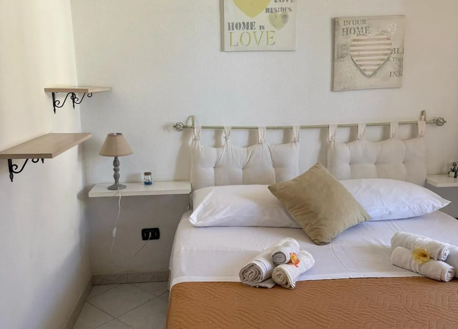 L'Ancora Blu Apartment Porto Torres 0*,  Italy