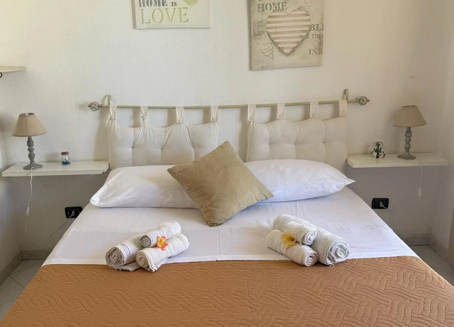 L'Ancora Blu Apartment Porto Torres