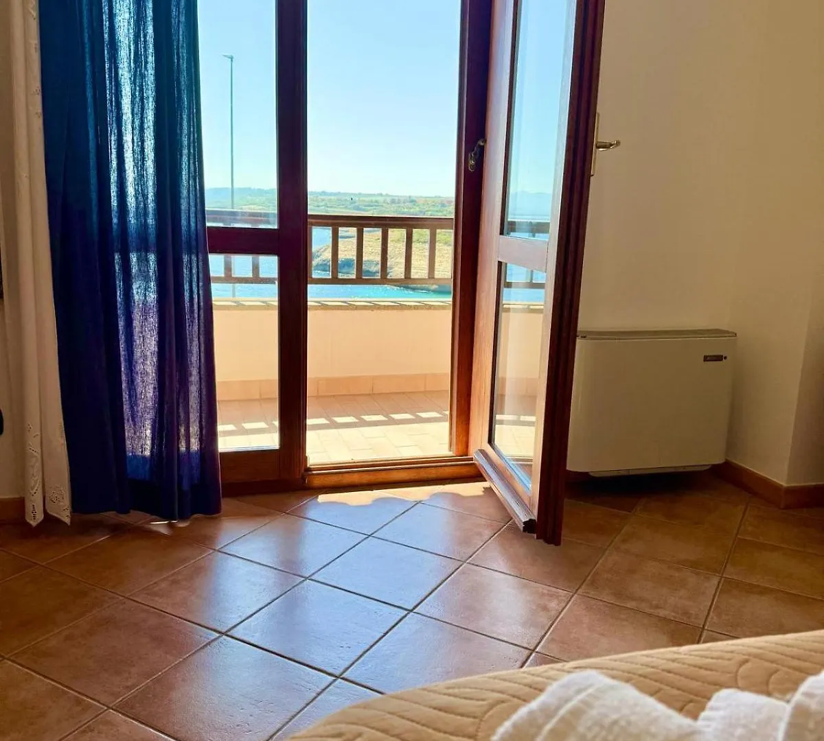 Appartement L'Ancora Blu à Porto Torres