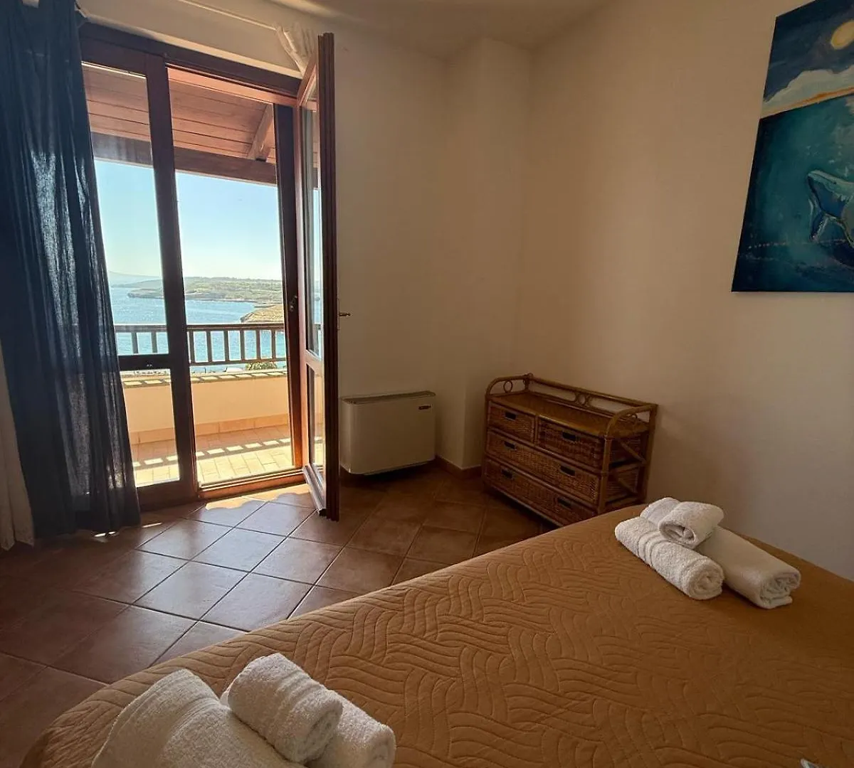 L'Ancora Blu Apartment Porto Torres 0*,  Italy