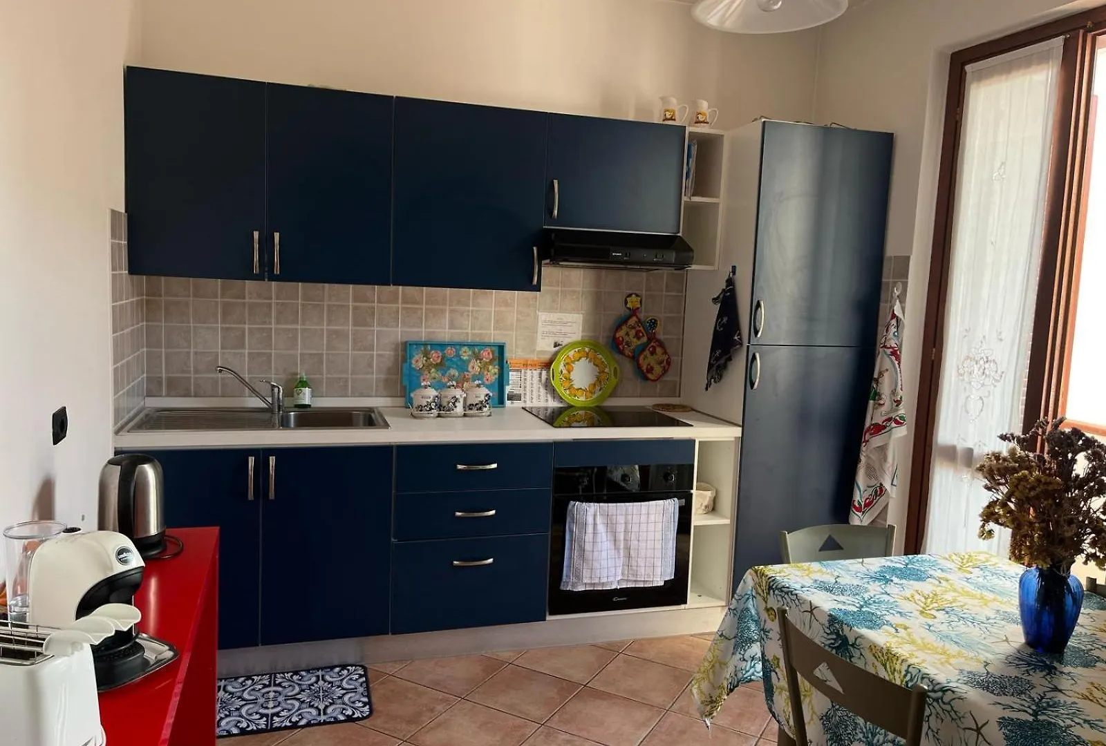 L'Ancora Blu Apartment Porto Torres
