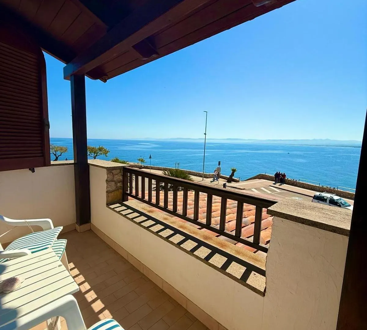 L'Ancora Blu Apartment Porto Torres Italy
