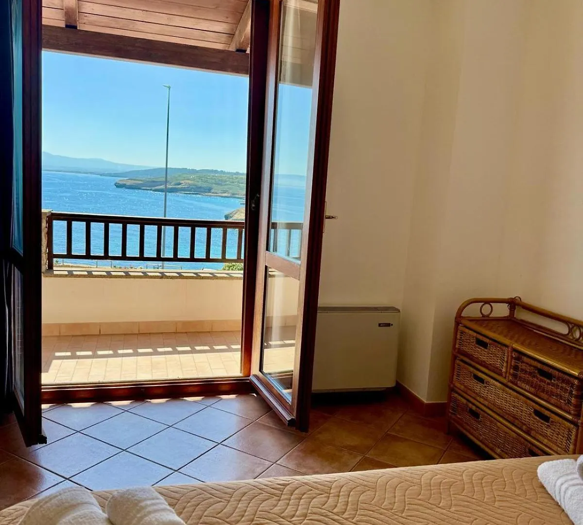 L'Ancora Blu Apartment Porto Torres
