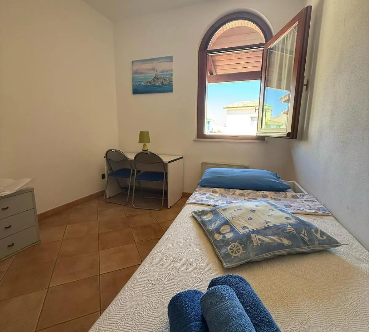 Appartement L'Ancora Blu à Porto Torres 0*,  Italie