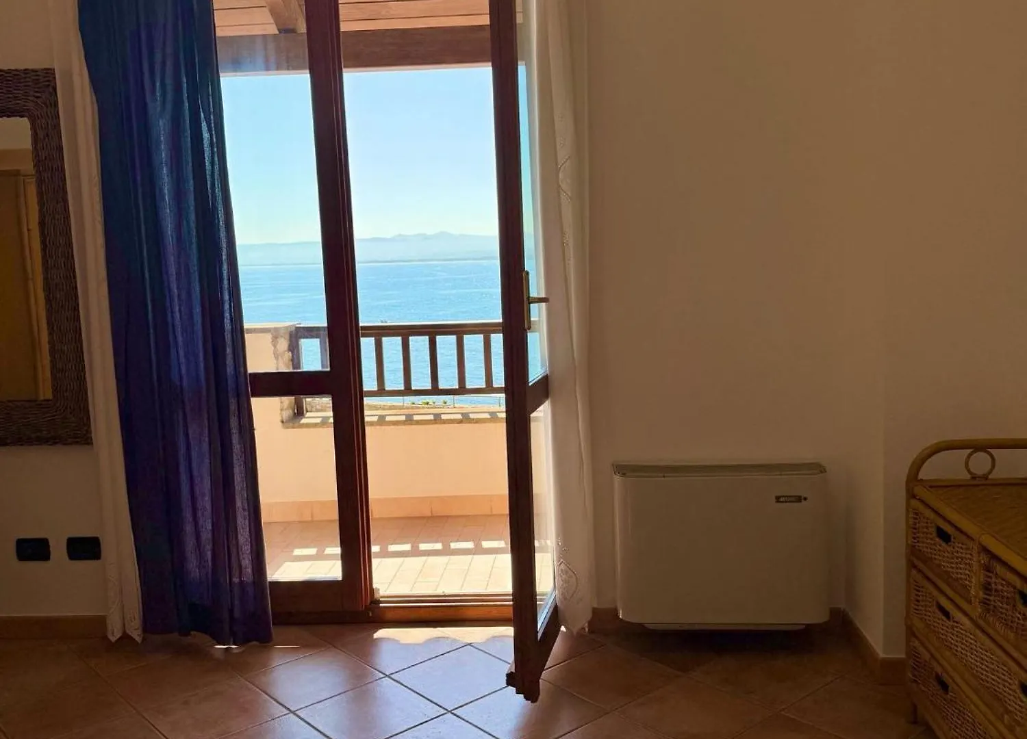 L'Ancora Blu Apartment Porto Torres