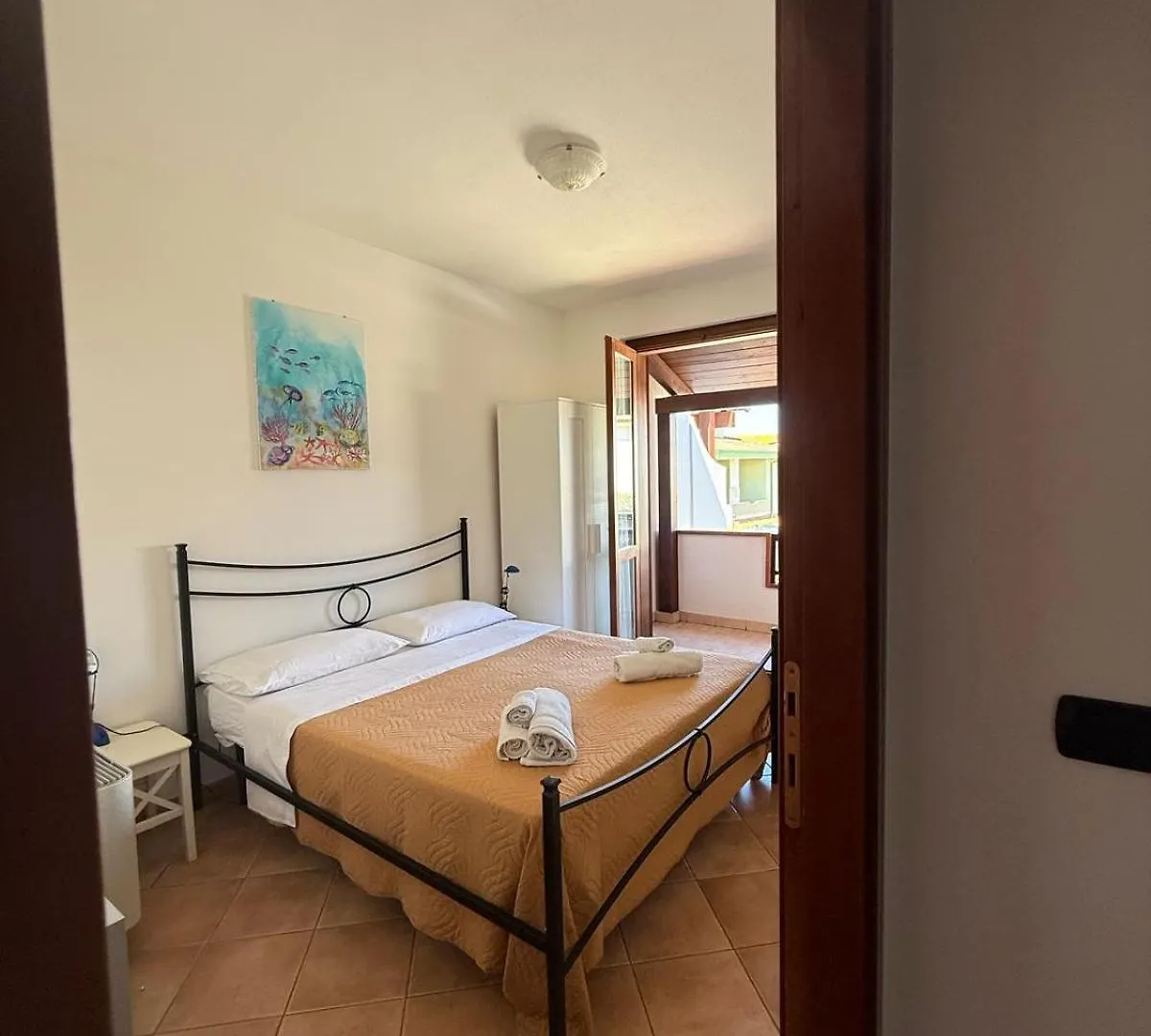 L'Ancora Blu Apartment Porto Torres