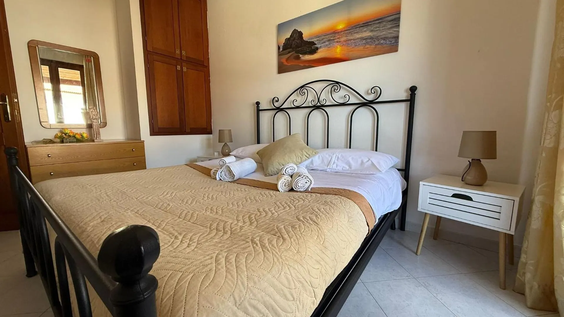 L'Ancora Blu Apartment Porto Torres 0*,  Italy