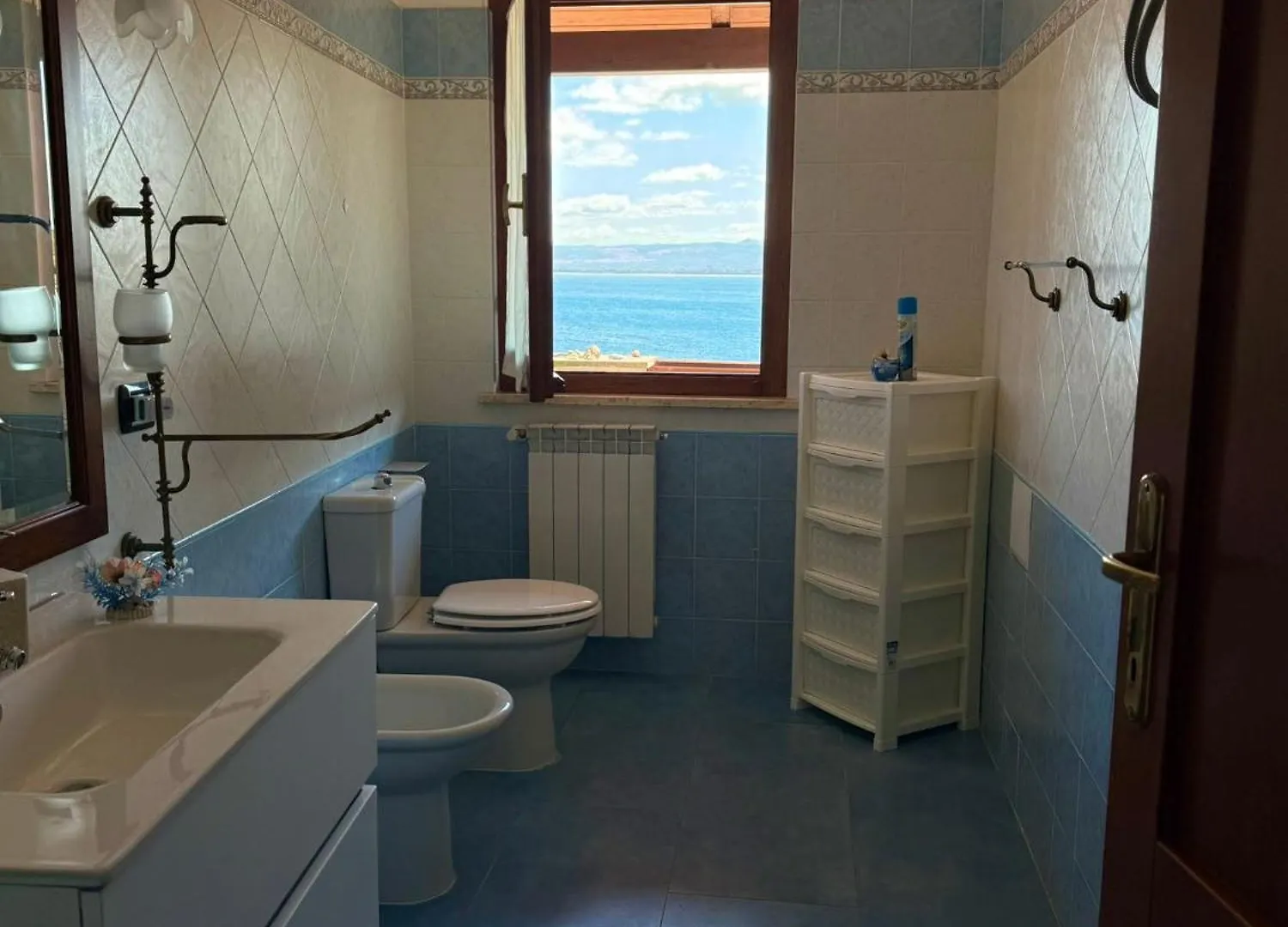 Appartement L'Ancora Blu à Porto Torres