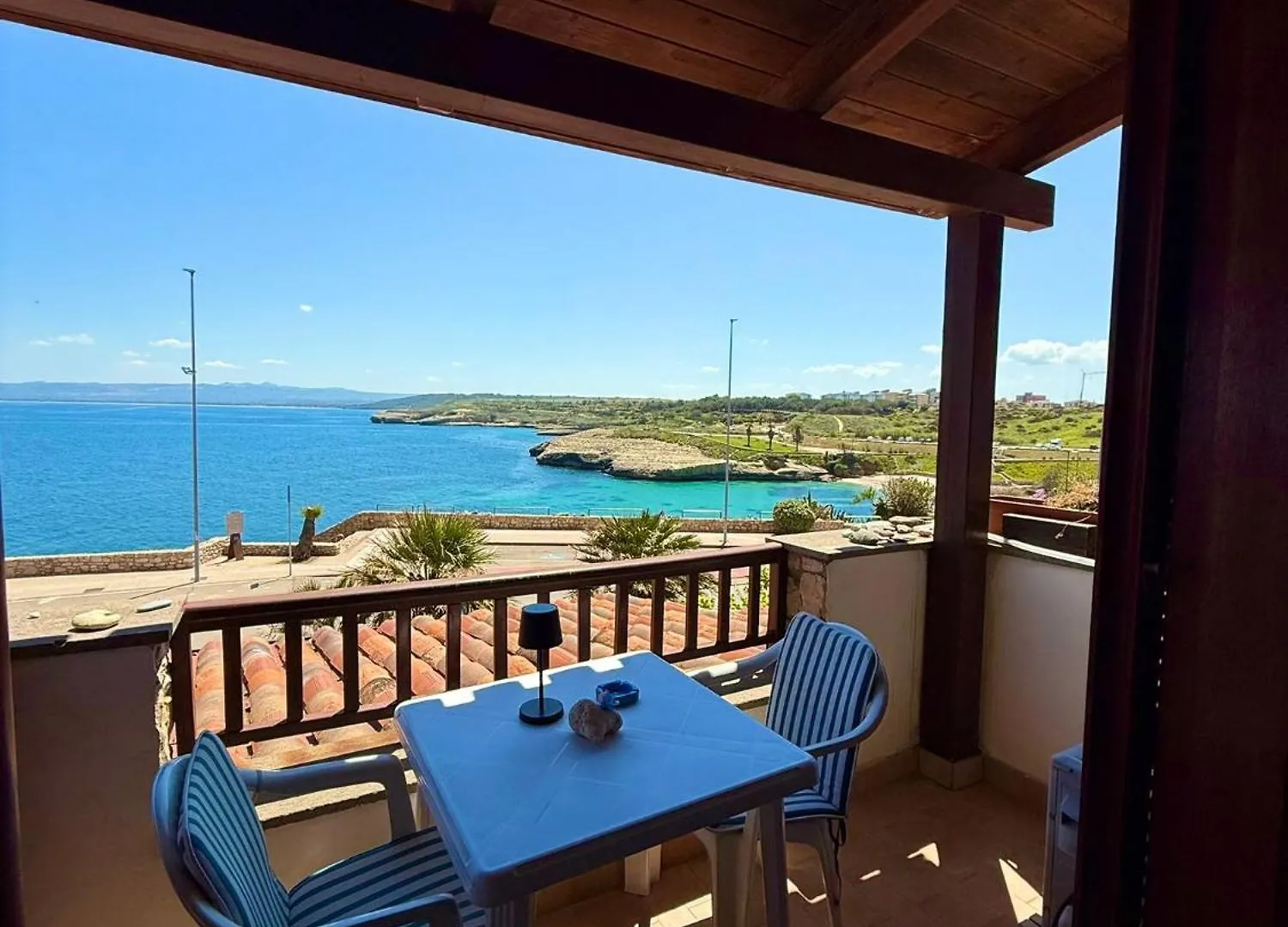 Apartamento L'Ancora Blu Porto Torres