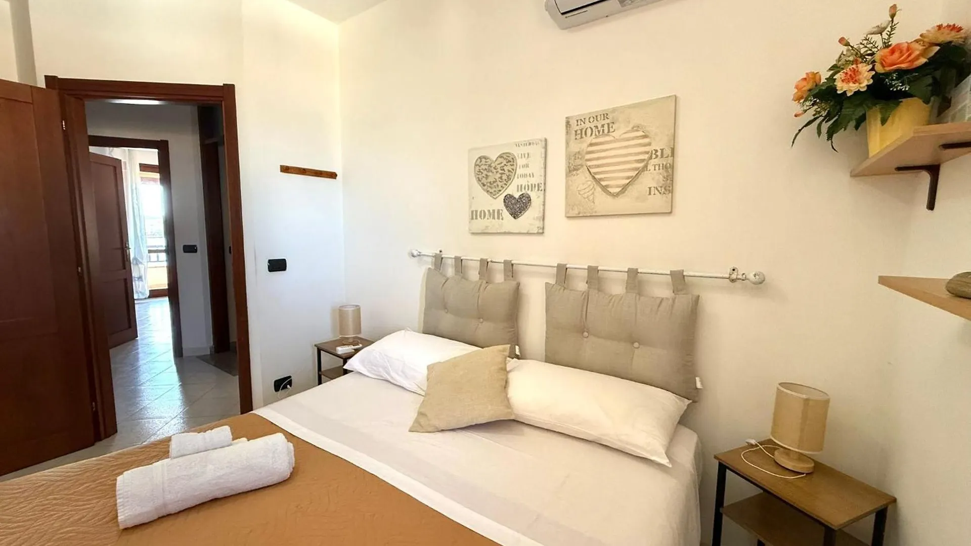 Apartamento L'Ancora Blu Porto Torres