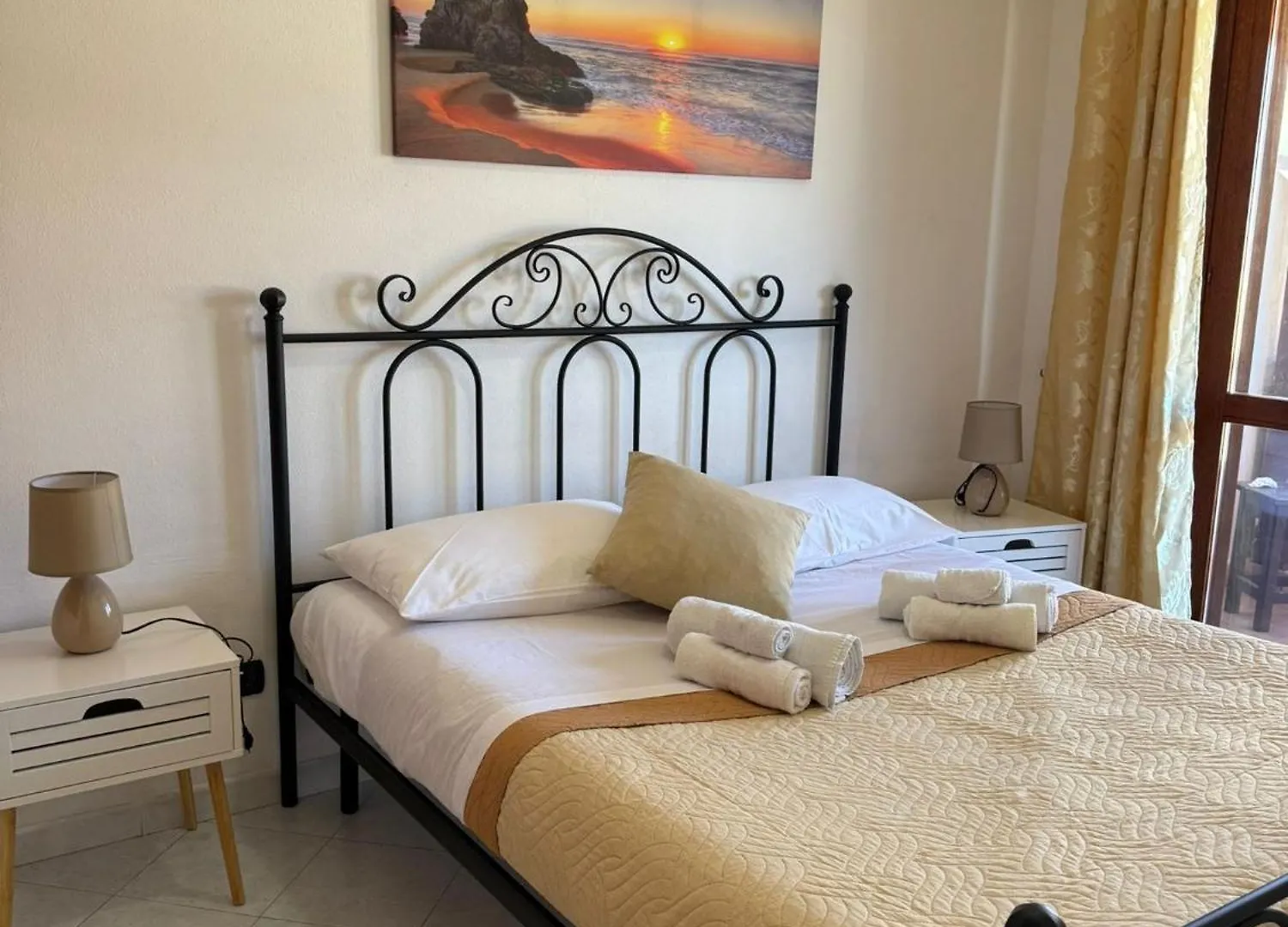 Appartement L'Ancora Blu à Porto Torres 0*,  Italie