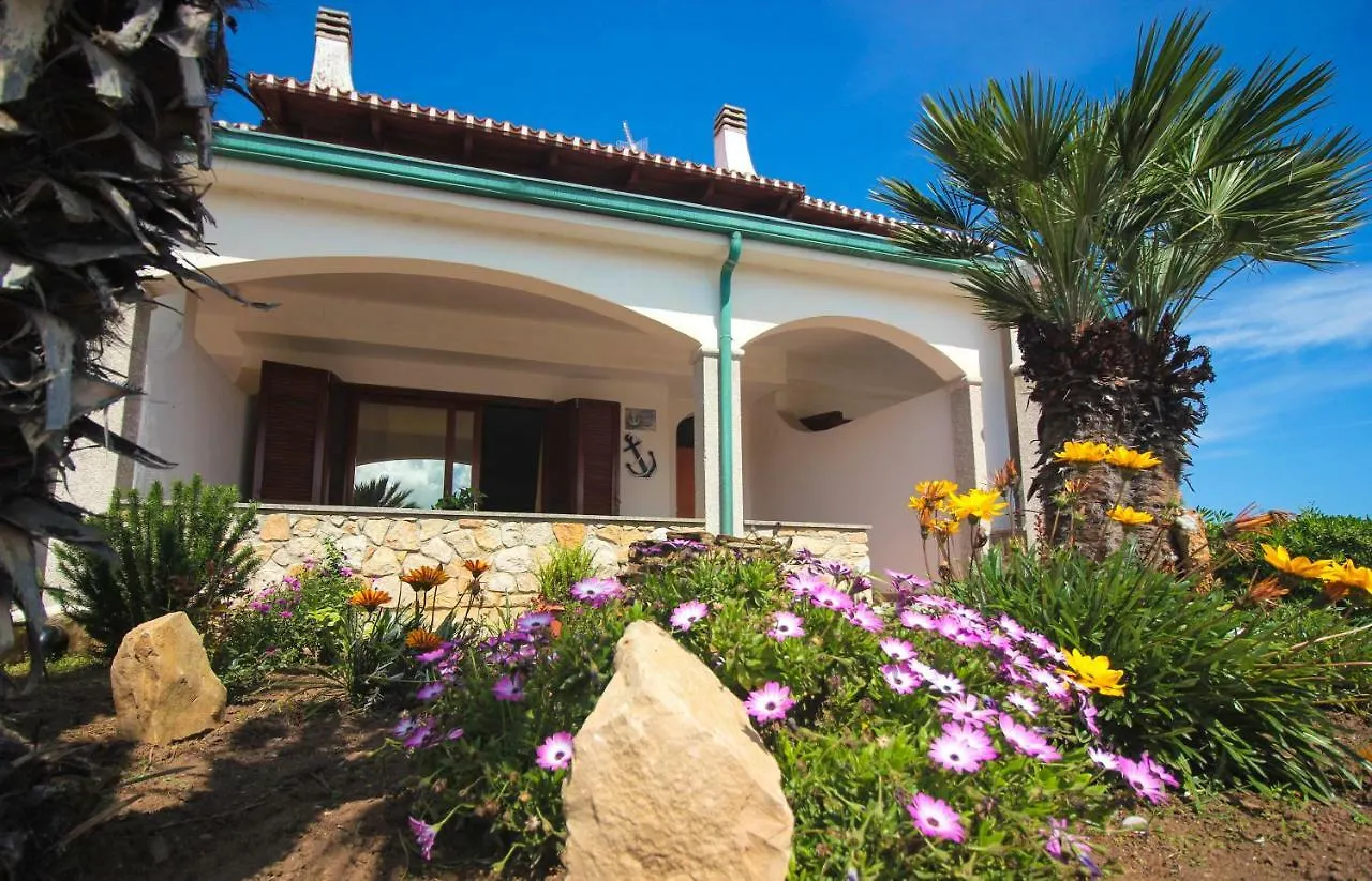 Appartement L'Ancora Blu à Porto Torres